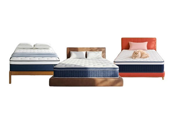 Mega Mattress Sale!
