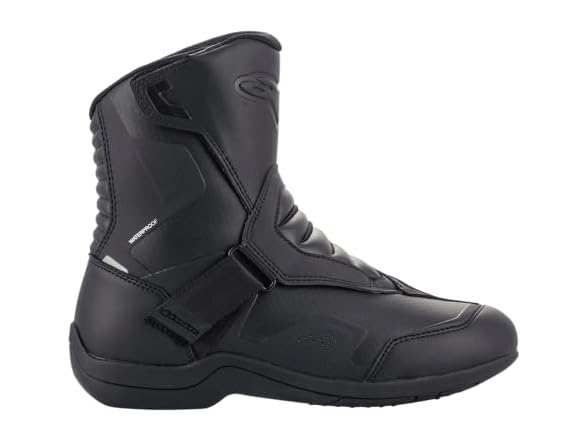 Alpinestars Ridge V2 Motorcycle Boots