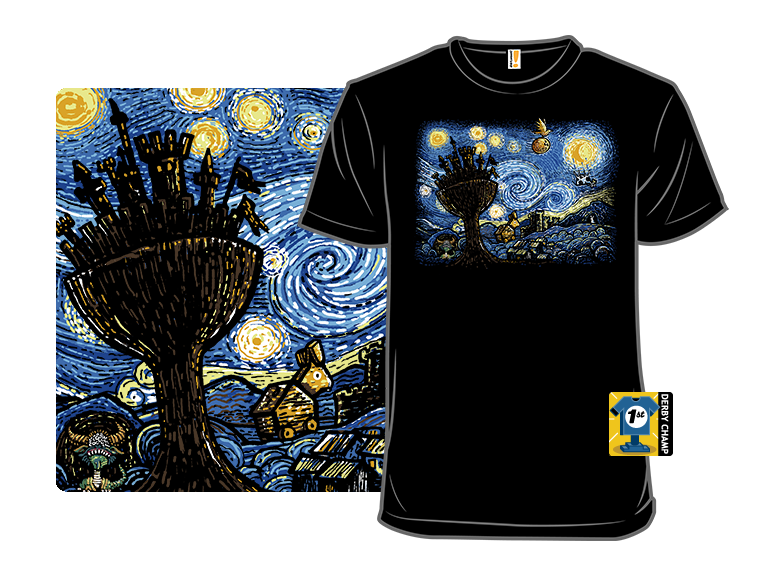 Starry Knights of Ni II - Gallery 3