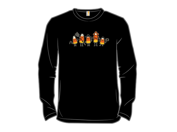 Children Of The Candy Corn