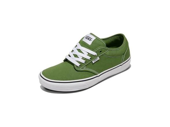Vans Men's Atwood Canvas Trainers Sneaker