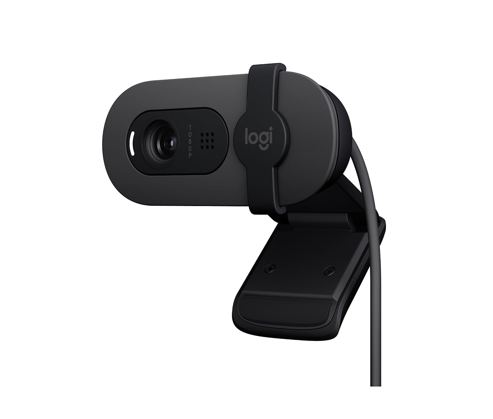 Logitech Brio 100 1080p Full HD Webcam - Gallery 8