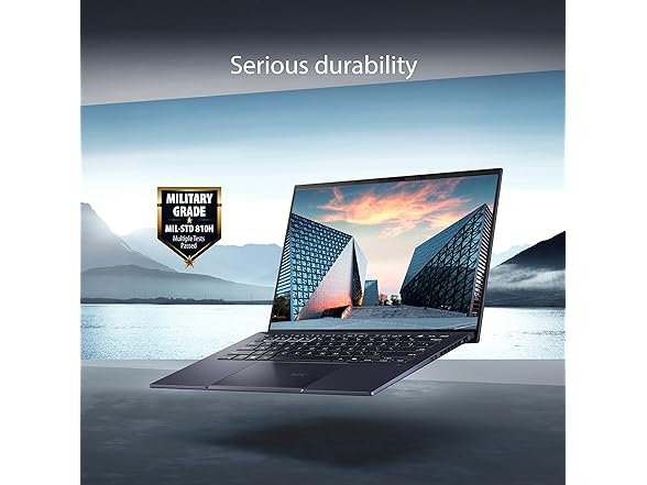 ASUS ExpertBook B9 OLED 14" Laptop