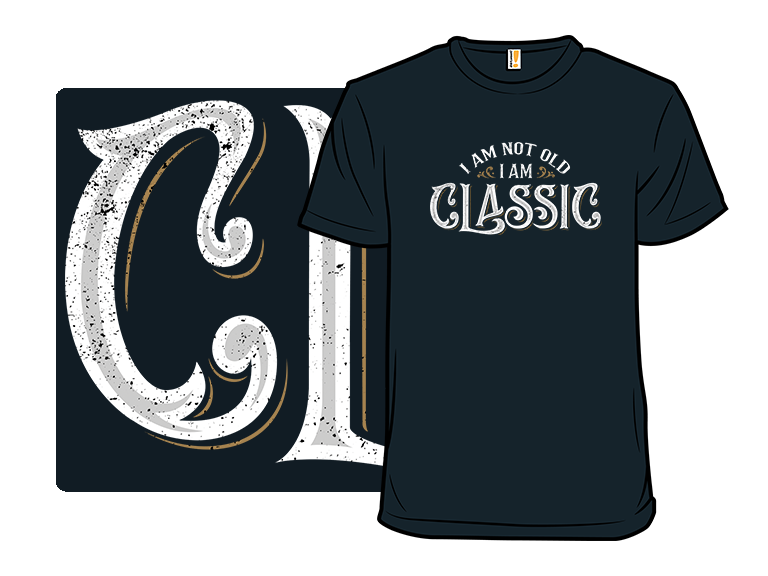 I Am Classic - Gallery 3