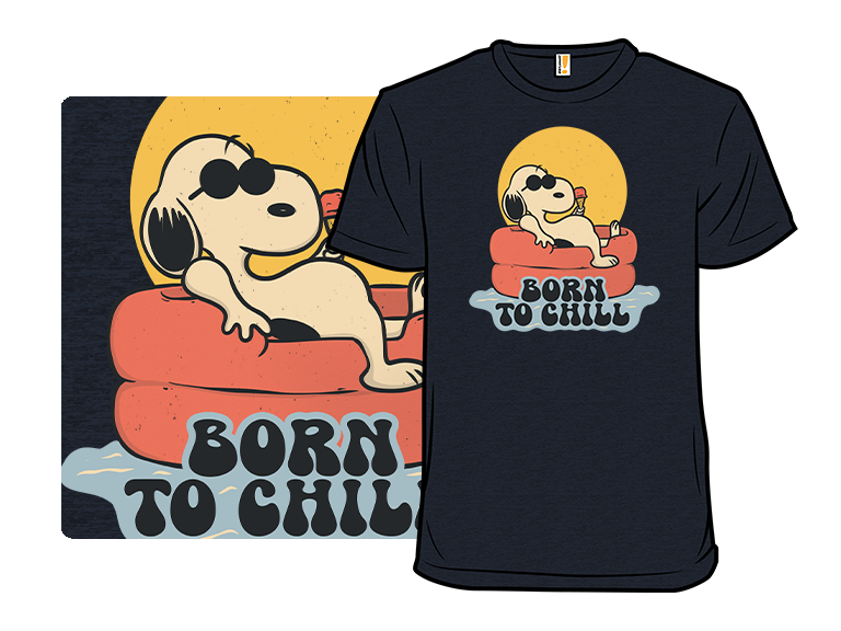 Born to Chill - Gallery 3