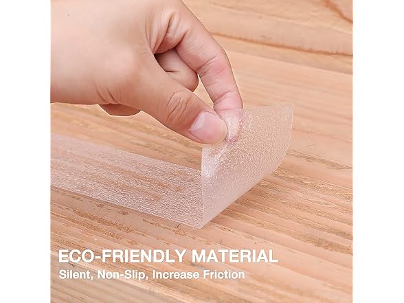 SafetyPro Clear Anti Slip Tape