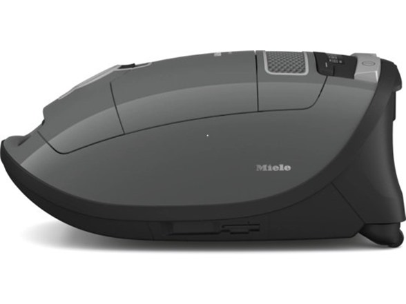 Miele Complete C3 Canister Vacuum