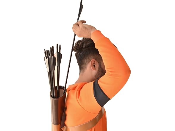 UNIVERSE ARCHERY Arrow Quiver