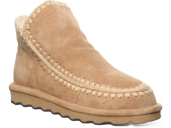 Bearpaw Women's Winter Boots