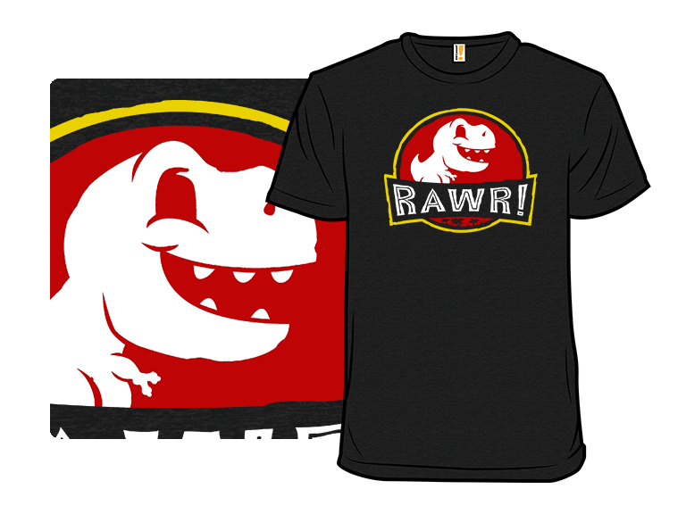 RAWR! Remix
