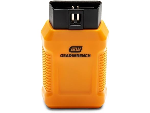 Gearwrench GEAGWSMARTBT GEARWRENCH Diagnostic Scan Too