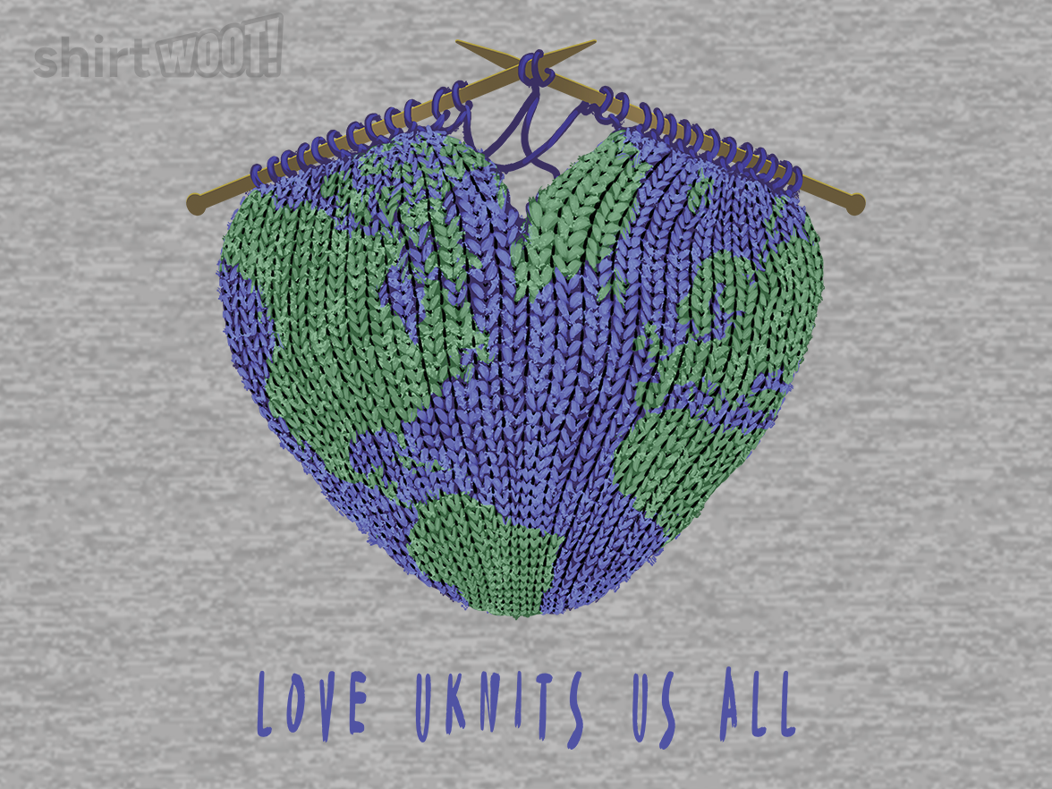 Knitters United - Gallery 9