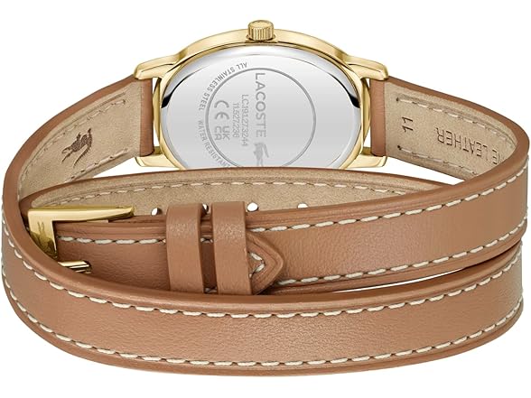 Lacoste Parisienne Women's 2H Watch