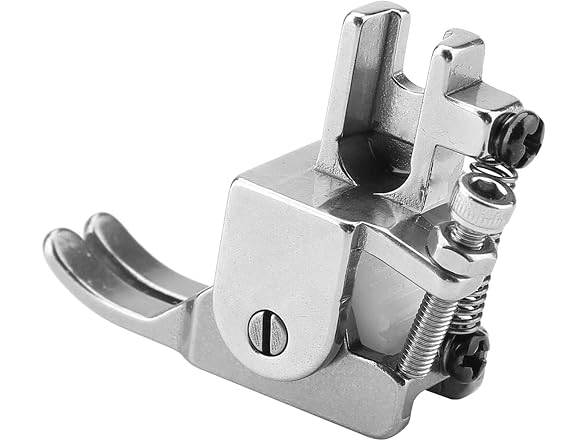 Zerodis Walking Presser Foot Sewing Machine Foot