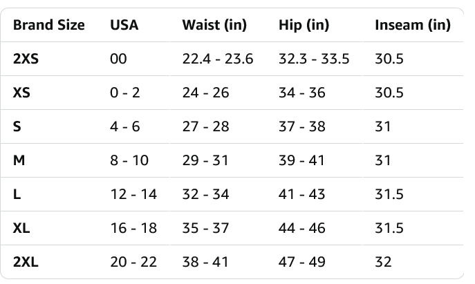 Reebok Womens Wide Leg Sweatpant 30in Inseam - Gallery 12