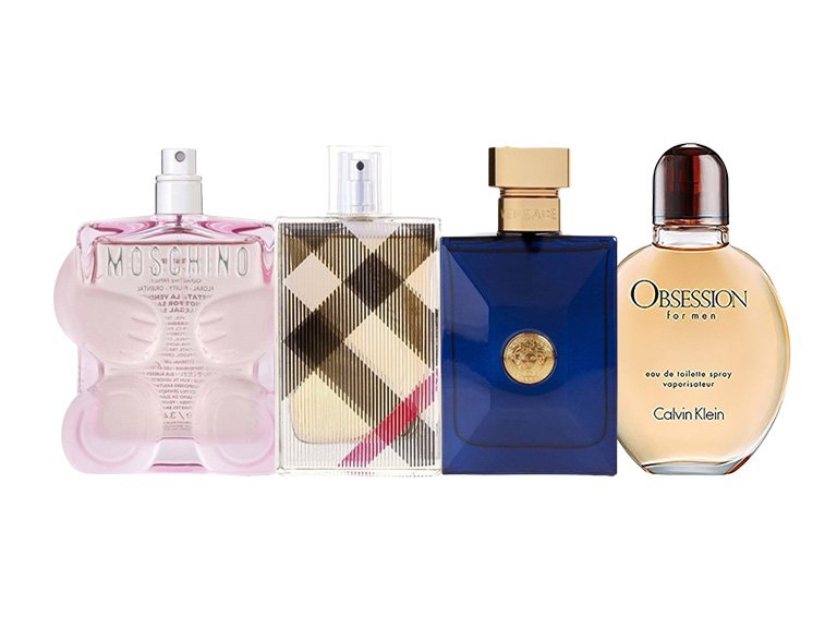 Fragrances from Mont Blanc, Calvin Klein and More! - Gallery 2