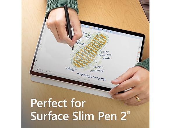 Microsoft Surface Pro 9 13" Tablet