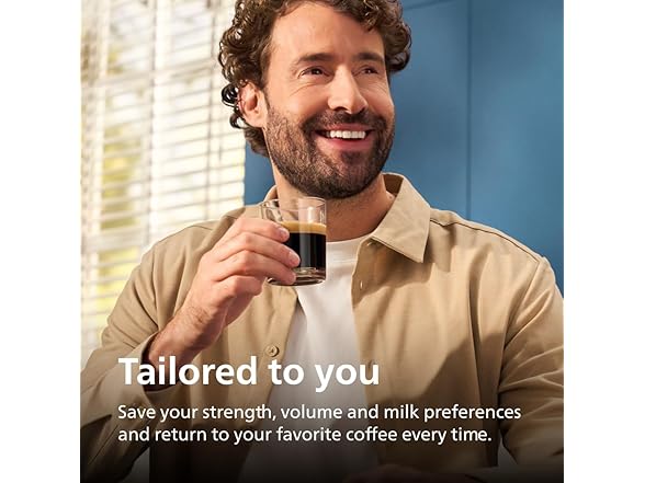 Philips 3300 Series Fully Automatic Espresso Machine