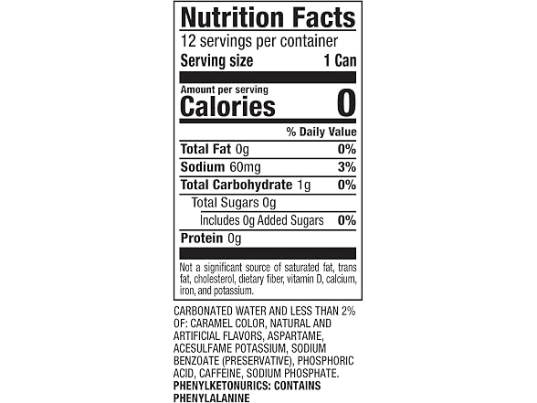 Dr. Pepper Blackberry Zero Sugar 12oz 12pk