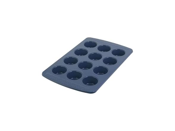 Chicago Metallic Everyday Non-Stick Muffin Pan