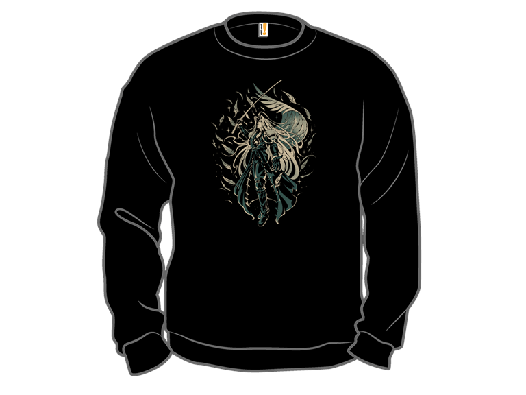 Lend Me Your Strength