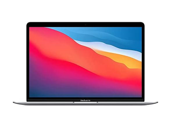 Apple MacBook Air Late 2020 with Apple M1 Chip (13.3 inch)