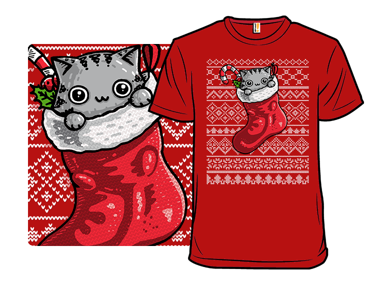 Adorable Ugly Sweater