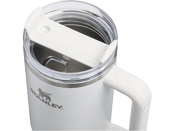Stanley The Quencher H2.0 FlowState Tumbler 40oz - Frost Sprinkle