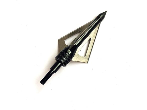 EOOENOON Hunting Broadheads 100 Grain
