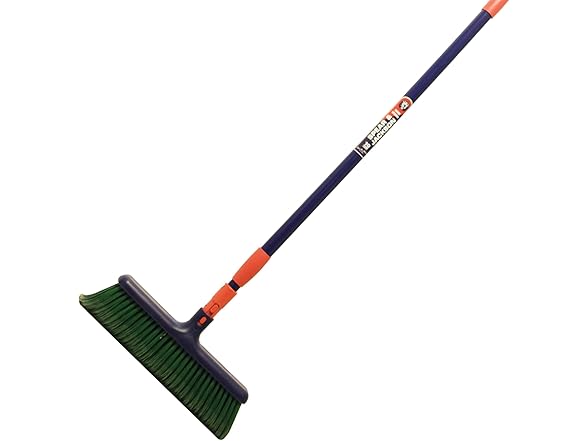 Spear & Jackson Astroturf Rake