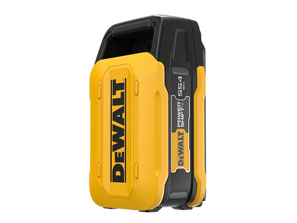Dewalt DCBPS0554 POWERSHIFT 55V10Ah Battery Pack