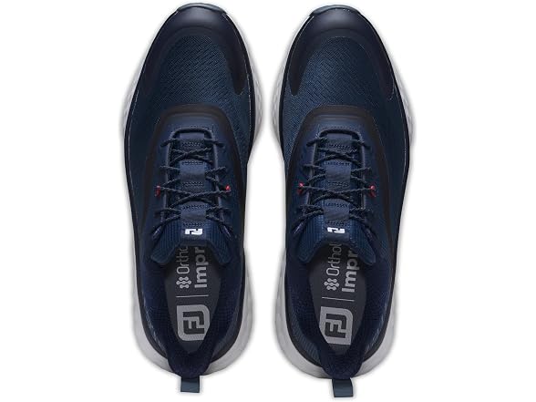 FootJoy Men's FJ Quantum Golf Shoe (7.5)