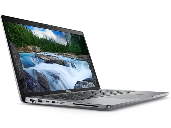 Dell Latitude 5350 13.3" Intel Core i5 13th Gen Laptop (S&D) - Gallery 2