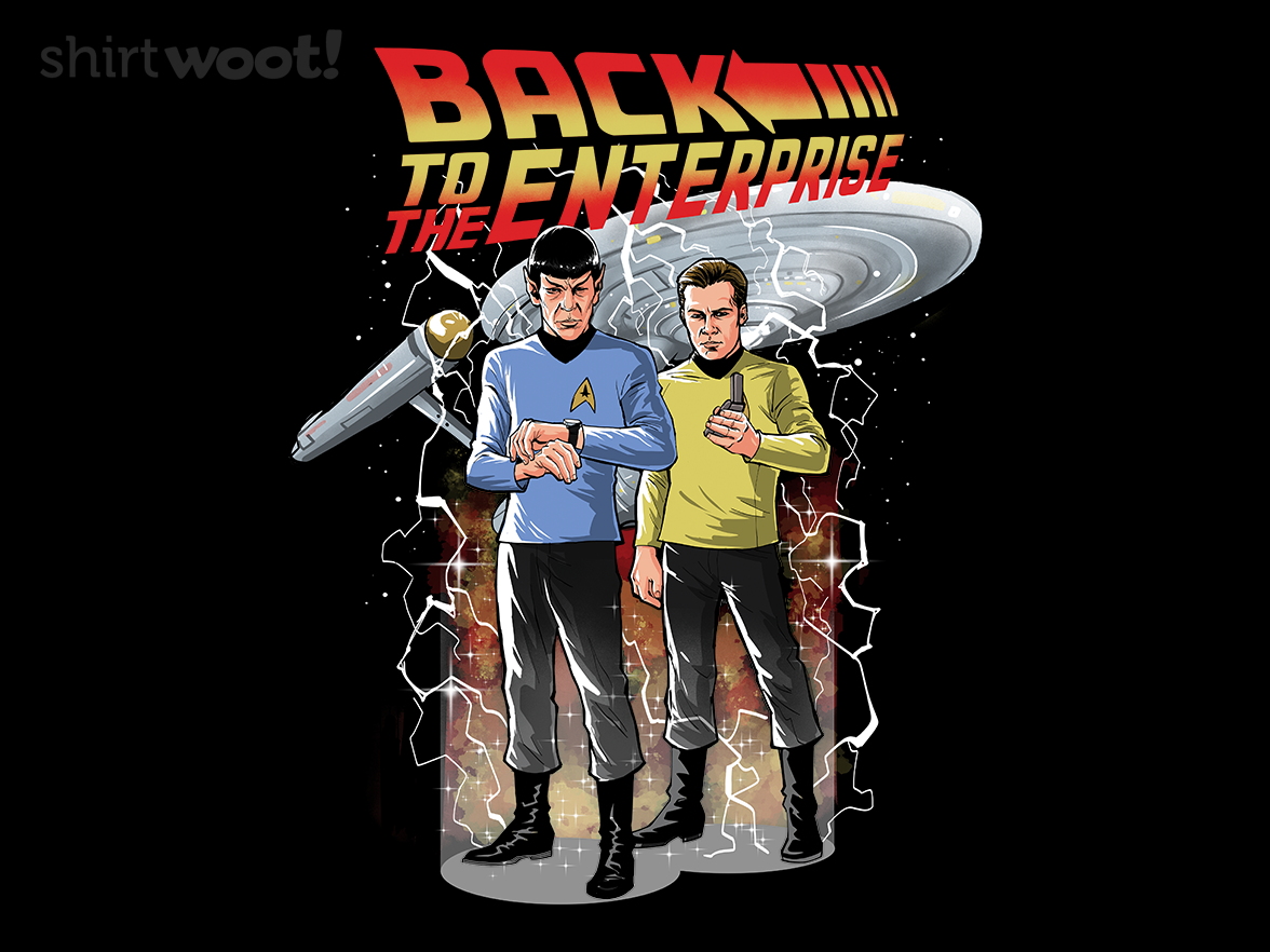 Back to the Enterprise - Gallery 4