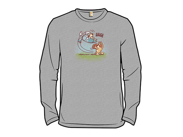 Football Heelers