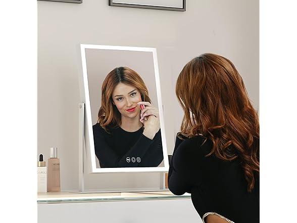 VANITII Vanity Mirror with Lights