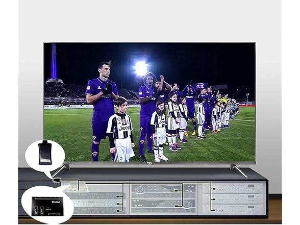 SZBJ IR Repeater IR Remote Repeater Kit