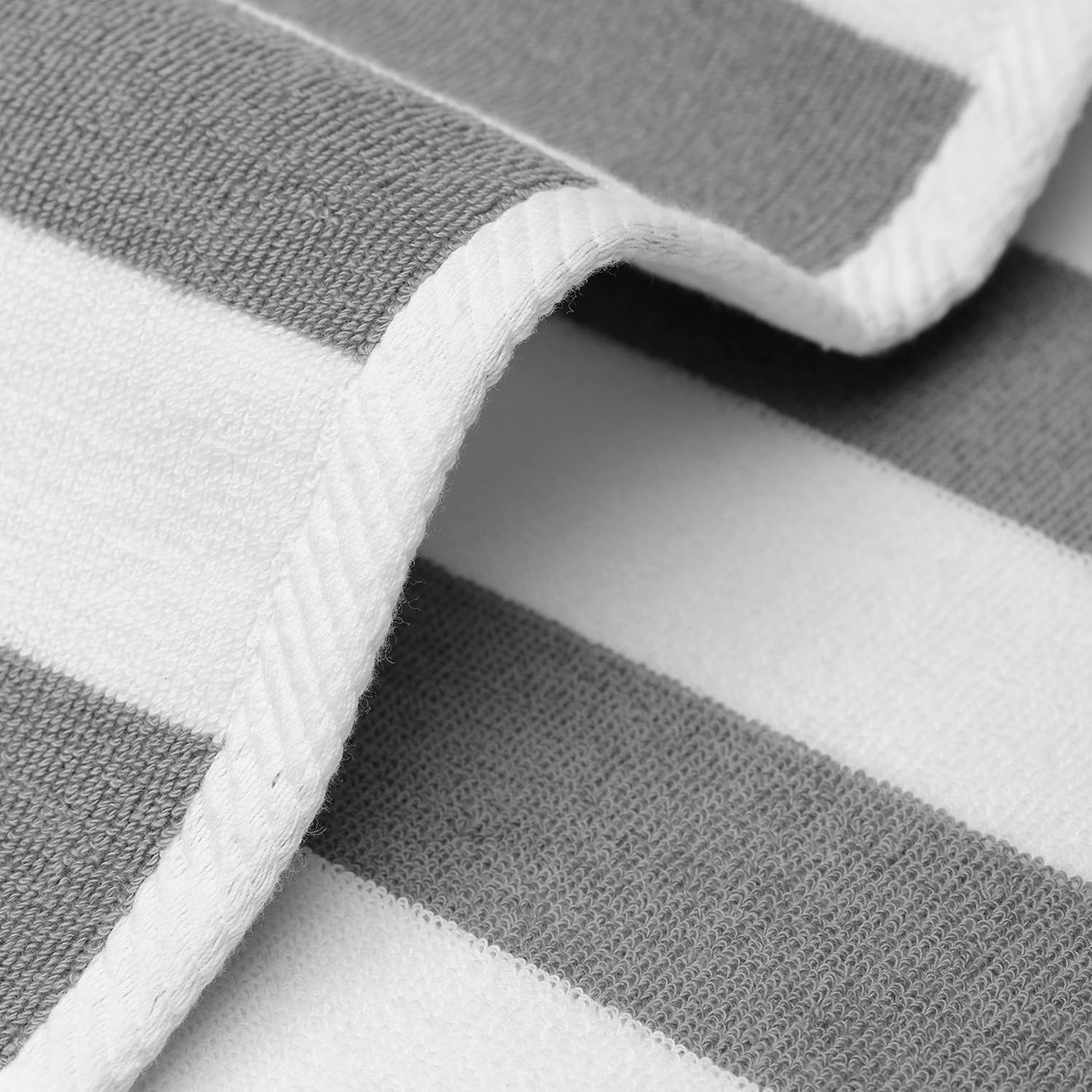 Multi-Pack Cabana Towels - Gallery 28