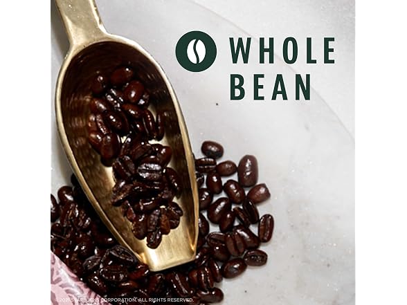 Starbucks | Medium Roast Whole 28 oz