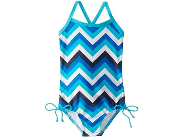 Kanu Surf Girls Beach Sport Swimsuit