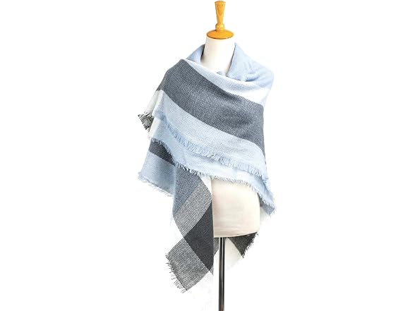 Neal Link Women (M) Blanket