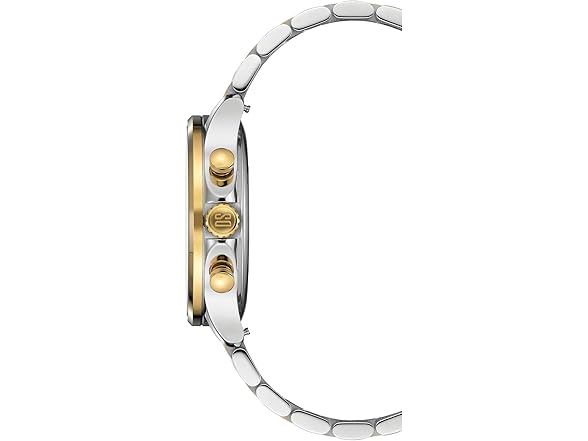 Certina, Mens, DS 8 Gent, 41, mm, Steel, Quartz Chrono, Precidrive, Watch