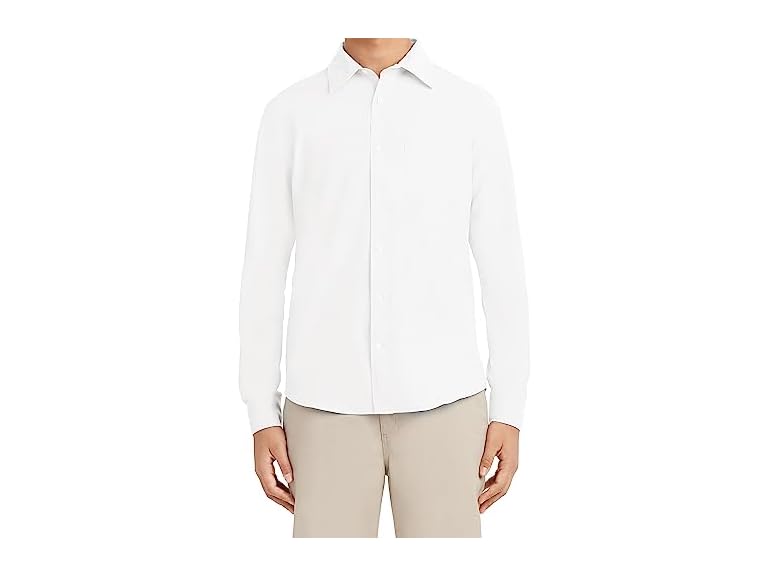 Uniform Oxford Shirt (36-37)