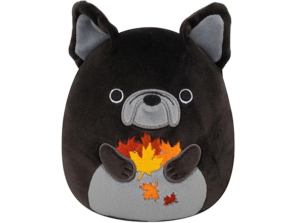 Squishmallows Original Harvest 4-Pack