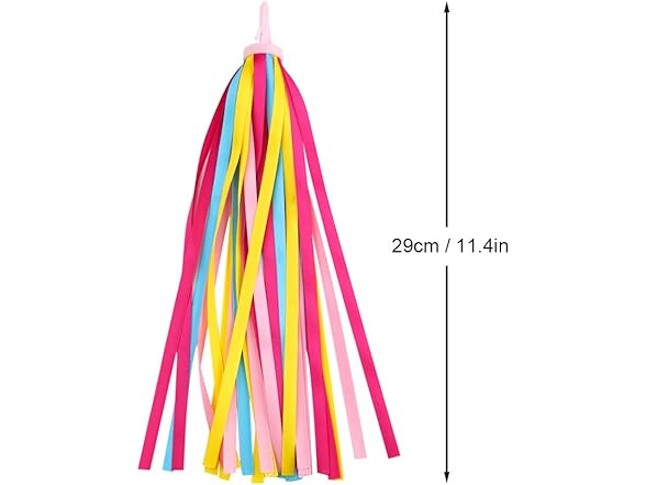 Paliston Kid's Bike Bell