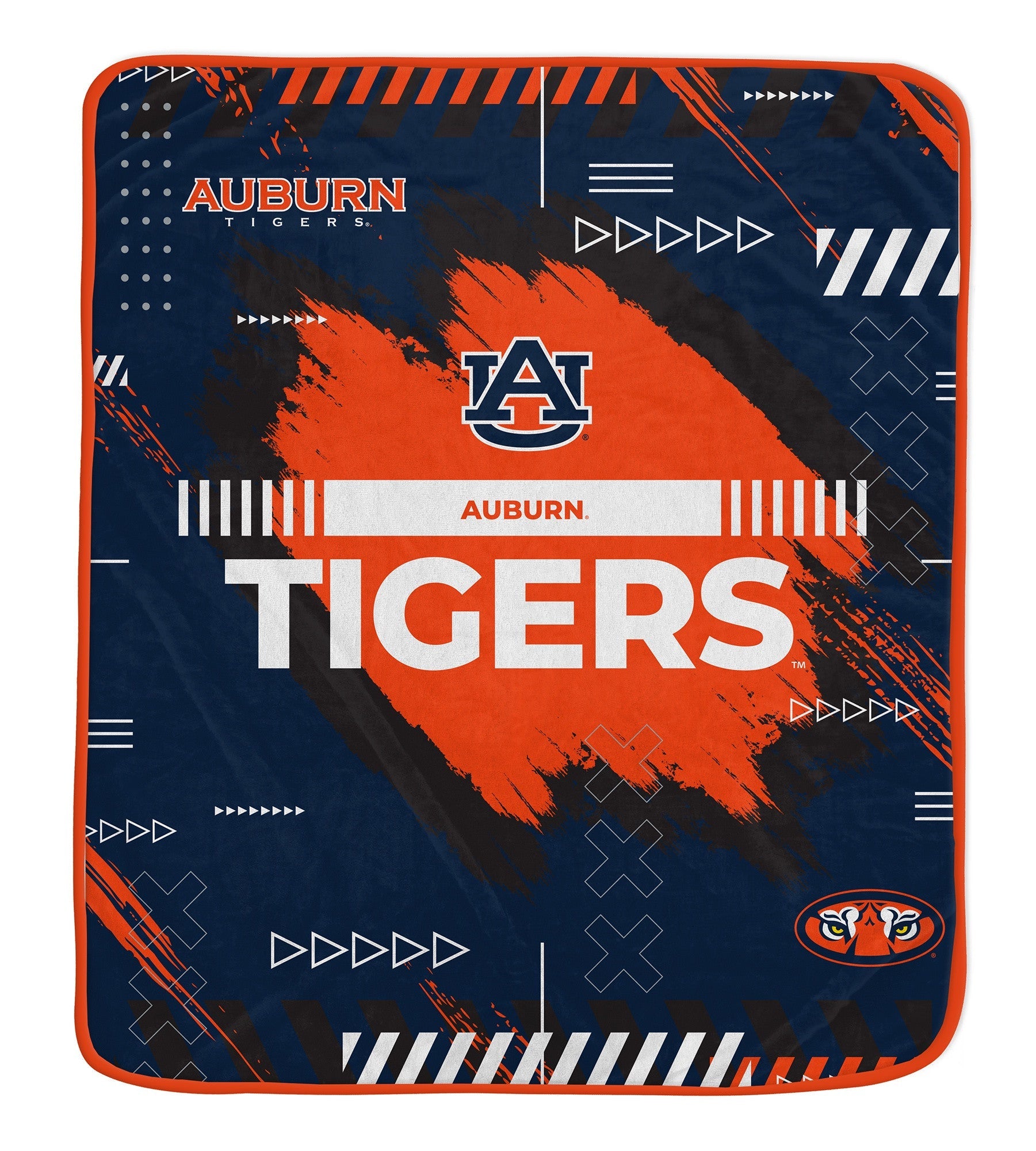 NCAA Game Day Blanket (60 x 72) - Gallery 9