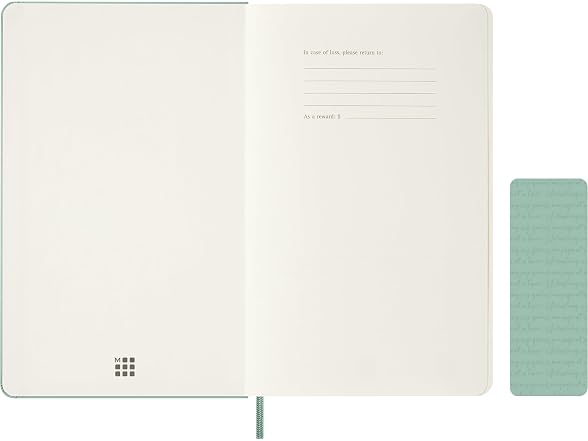 Moleskine 2026-27 18-Month Weekly