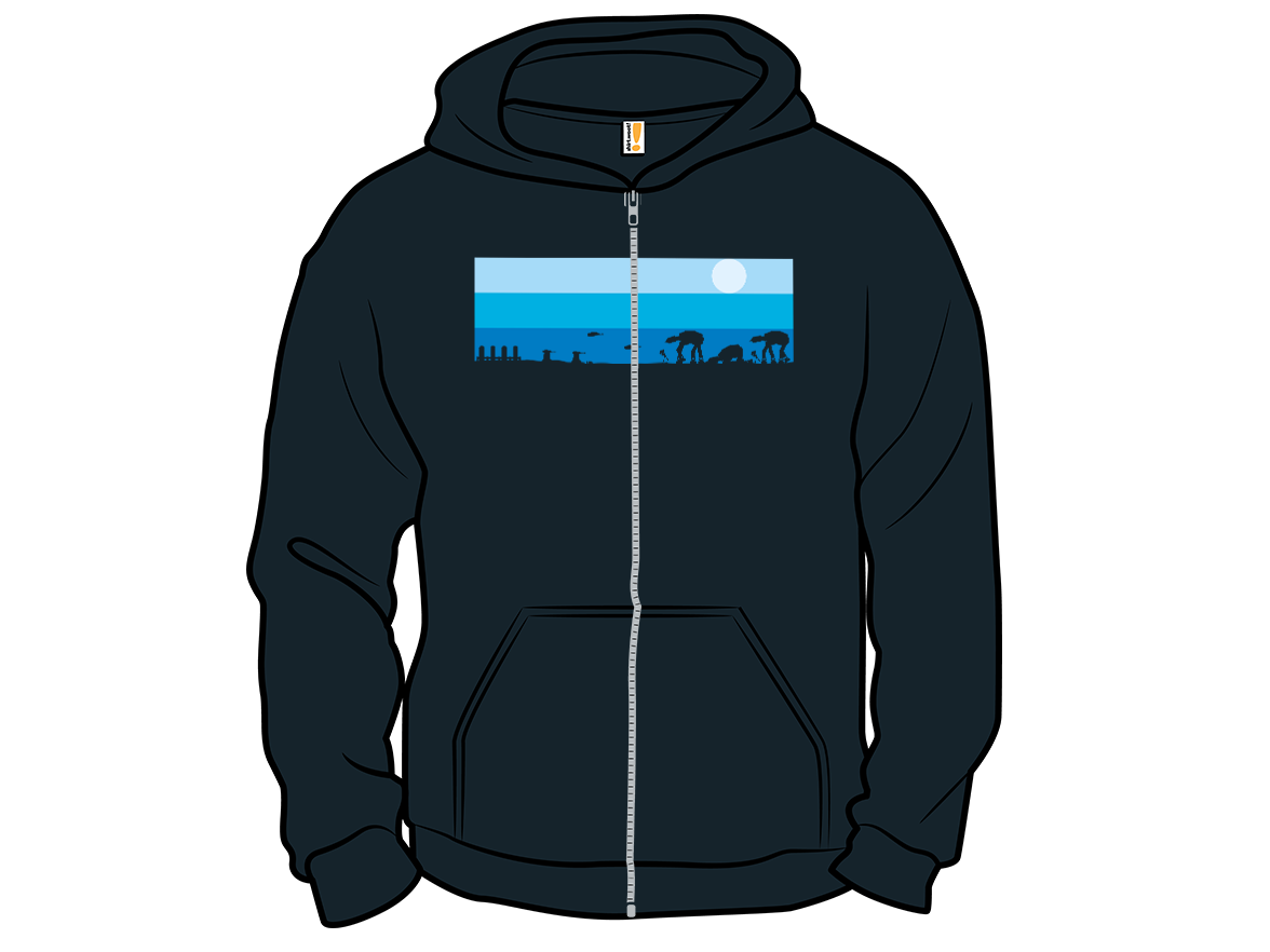 Ice Planet - Gallery 14