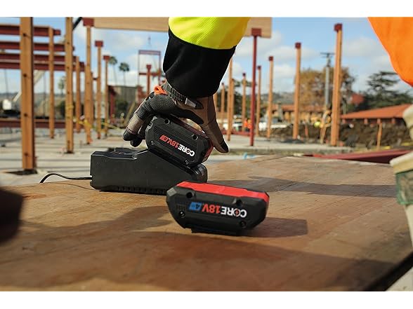 Bosch GBA18V40 18V CORE18V 4 Ah Battery