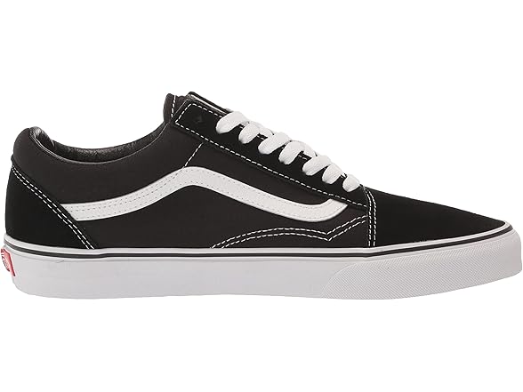Vans High Sneaker Zapatillas, 9.5 (Open Box)